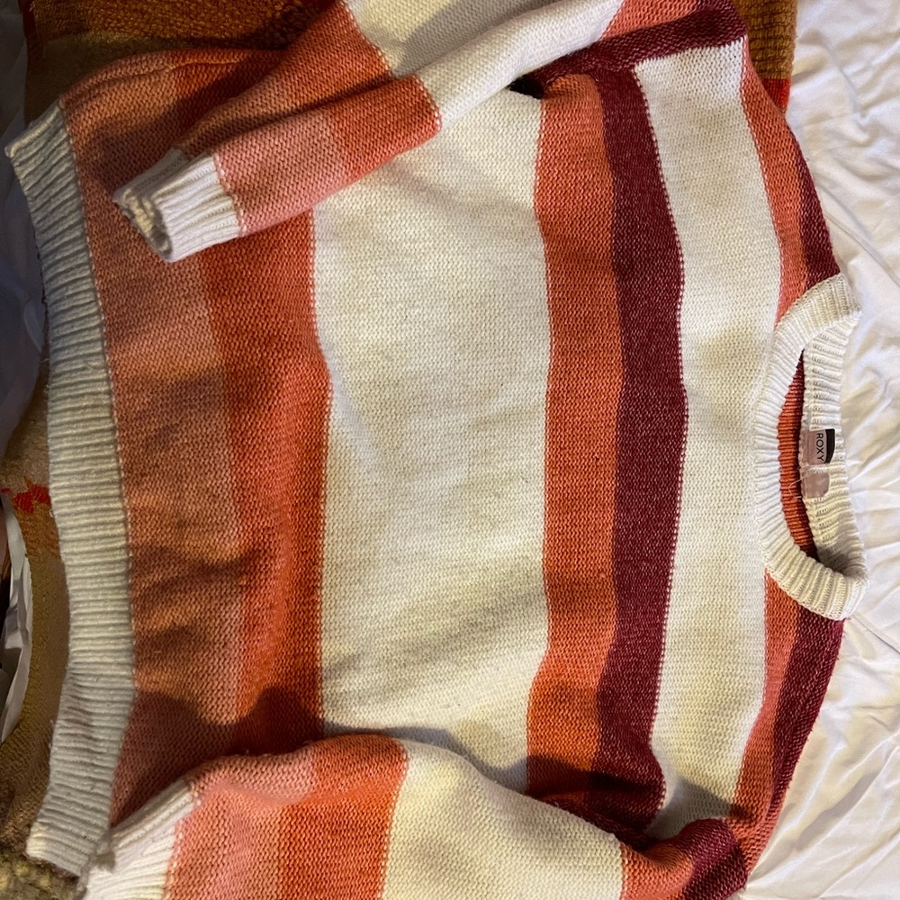 Cute cozy sweater